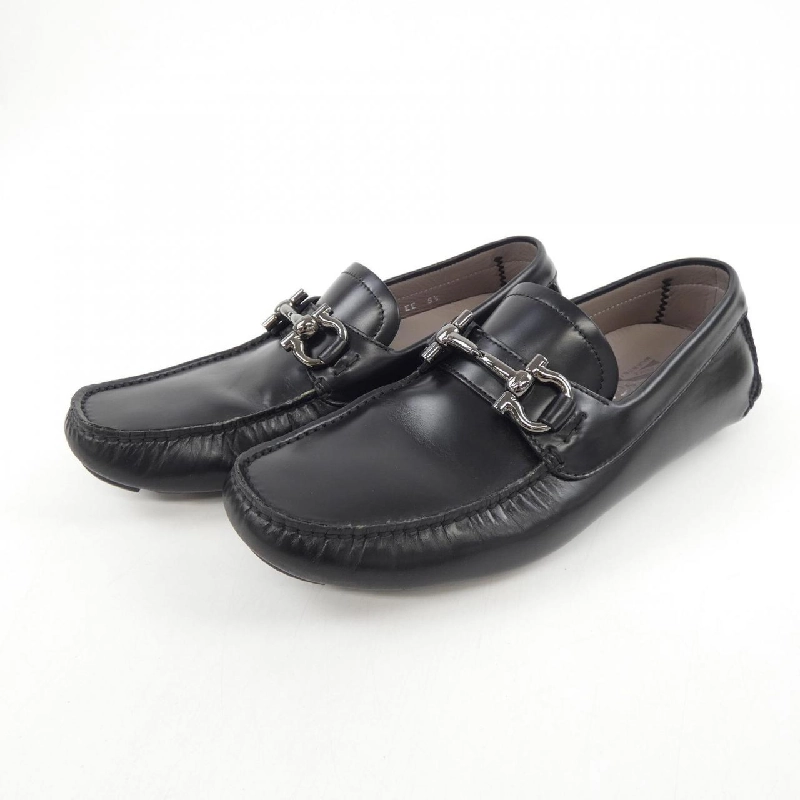 Giày SALVATORE FERRAGAMO - Hàng hiệu Authentic 904345