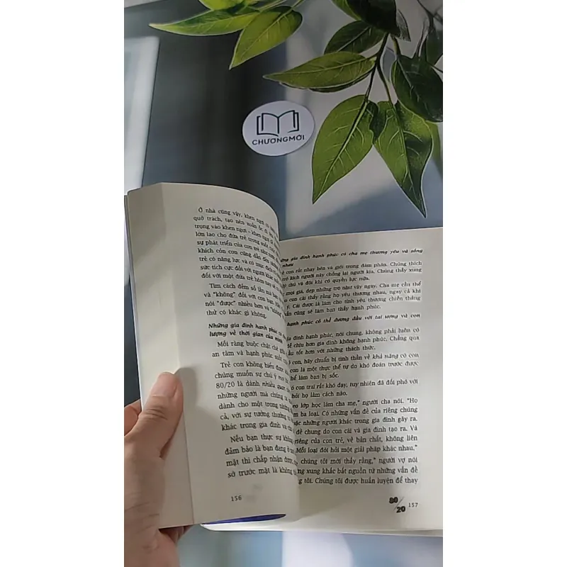 Sống Theo Phương Thức 80/20 - Richard Koch 607685