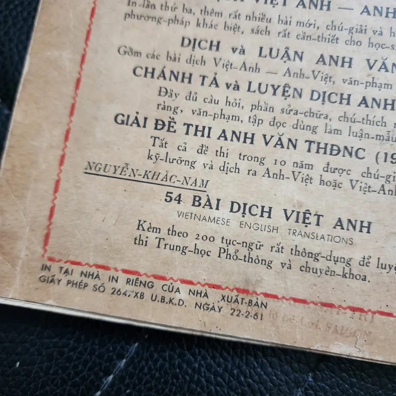 Đại cương văn học sử Mỹ | Đắc sơn | 1961 930009