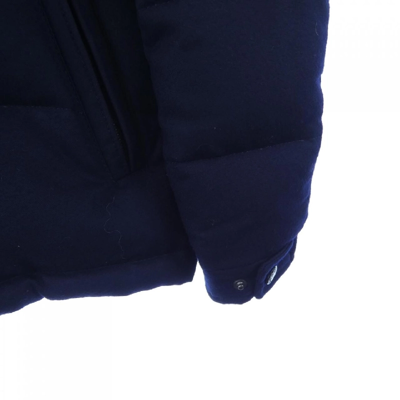 MONCLER MONTGENEVRE Áo khoác lông - Hàng hiệu Chính hãng 895247