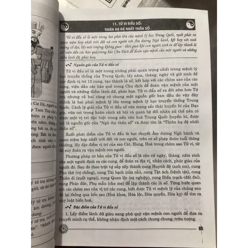 Tử vi đẩu số toàn thư 714144