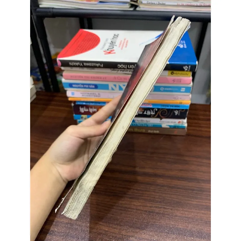 Cuối trời lửa đạn (Tập truyện ngắn) - Phùng Phương Quý 572426