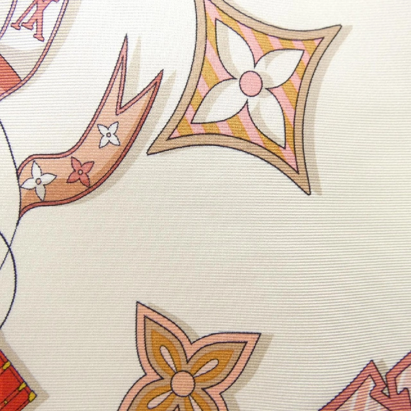 Khăn choàng Louis Vuitton Carré From The Cloud M96848 625340