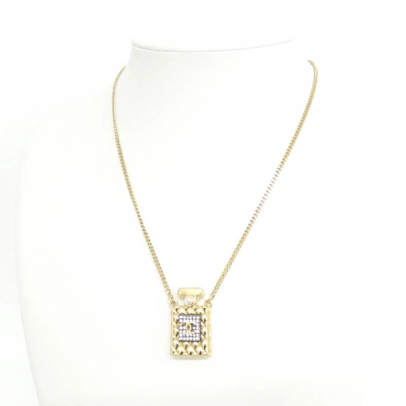 Dây chuyền Chanel AB4392 624225