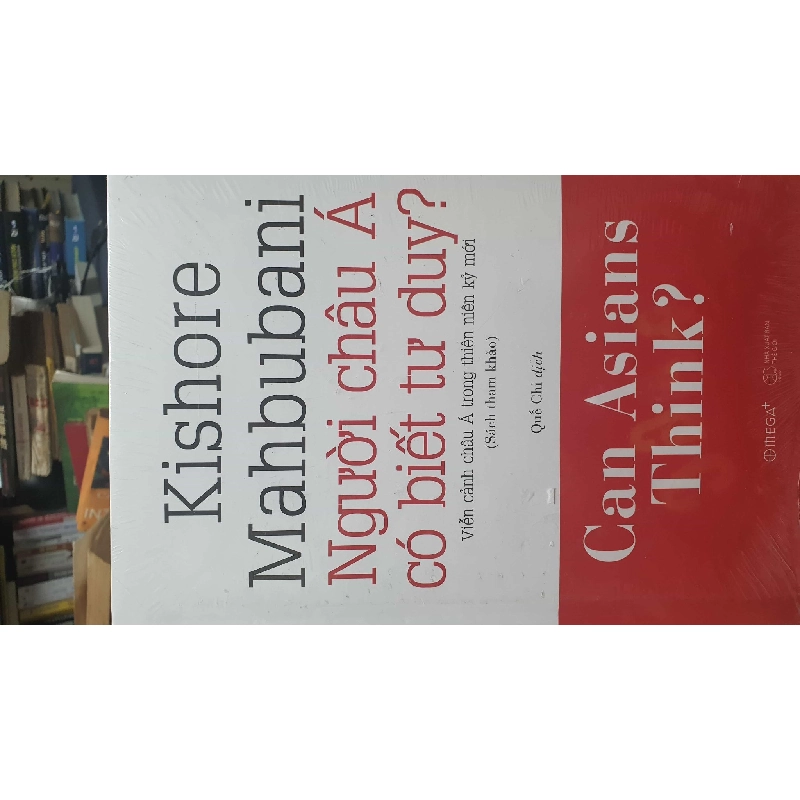 Người châu á có biết tư duy ?HCM01/03 910060