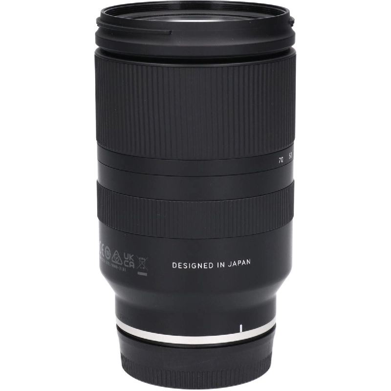 Ｅ（Ｂ０７０）１７－７０mm Ｆ2.8DI III-A - Hàng hiệu Authentic 880271