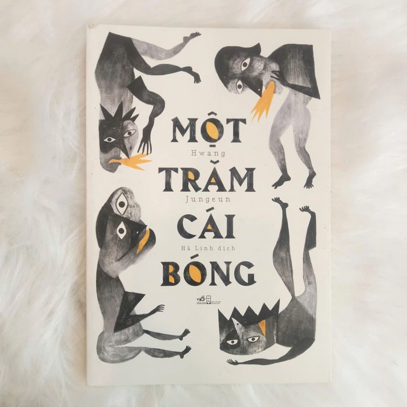Một Trăm Cái Bóng - Hwang Jungeun 505790