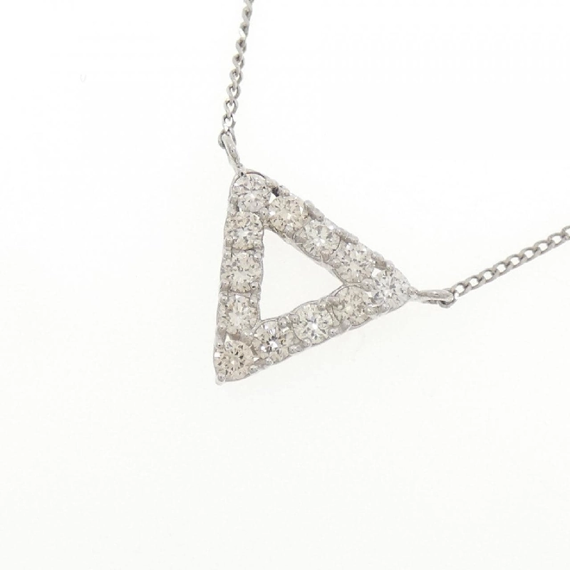 PT Dây chuyền kim cương 0.30CT - Hàng hiệu Authentic 864641