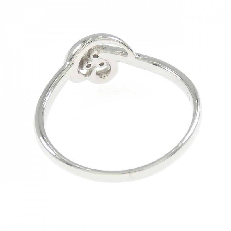 Nhẫn kim cương PT900 0.10CT - Hàng hiệu Chính hãng 849277