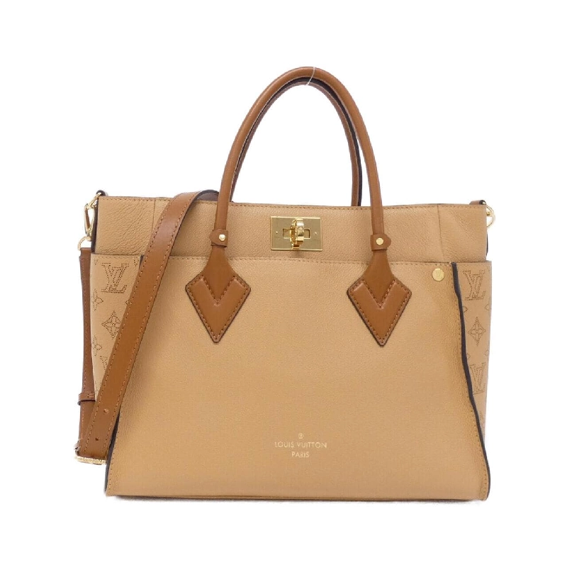 Túi Louis Vuitton Mahina On My Side MM M20633 - Hàng hiệu Chính hãng 769036