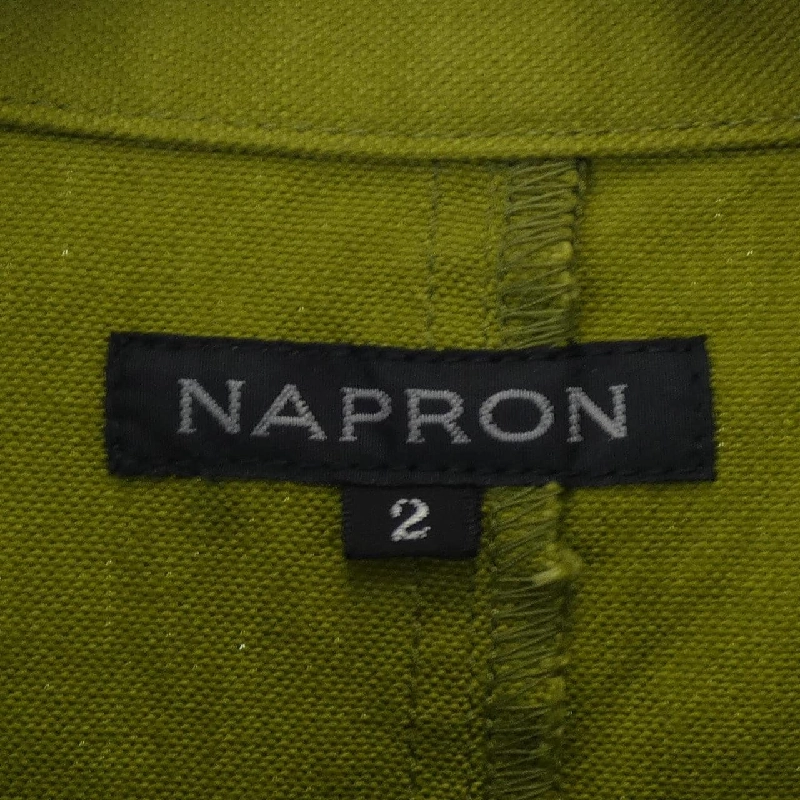 【Mã giảm giá】NAPRON Đầm 651324