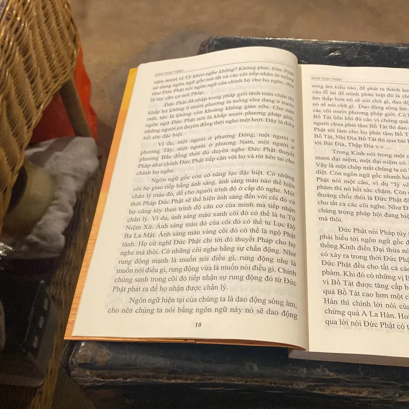 Kinh Thập Thiện-Tỳ Kheo Thích Tuệ Hải 689213