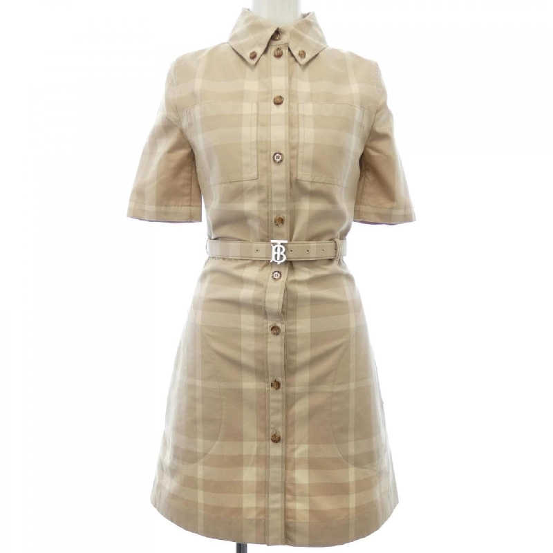 Đầm Burberry - Hàng hiệu Authentic 821604