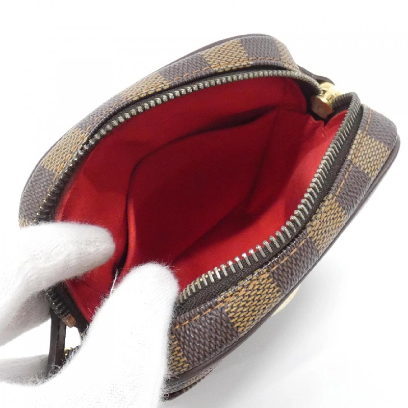 Túi xách vai Louis Vuitton Damier Lift N60009 613233