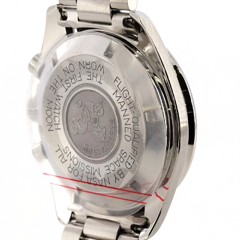 Đồng hồ Omega Speedmaster Pro 5TH ST145.0022 SS Cơ khí - Hàng hiệu Chính hãng 880621