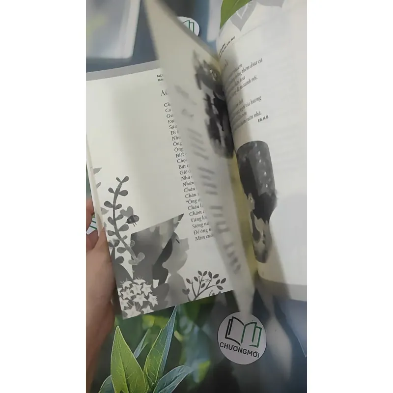 Cuộc Sống Quanh Em (Tuyển tập tác phẩm dự thi) 1018934