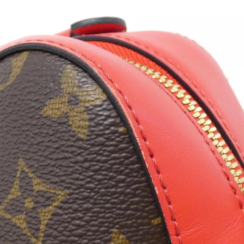 Túi xách vai Louis Vuitton Monogram Santongju M43556 611345