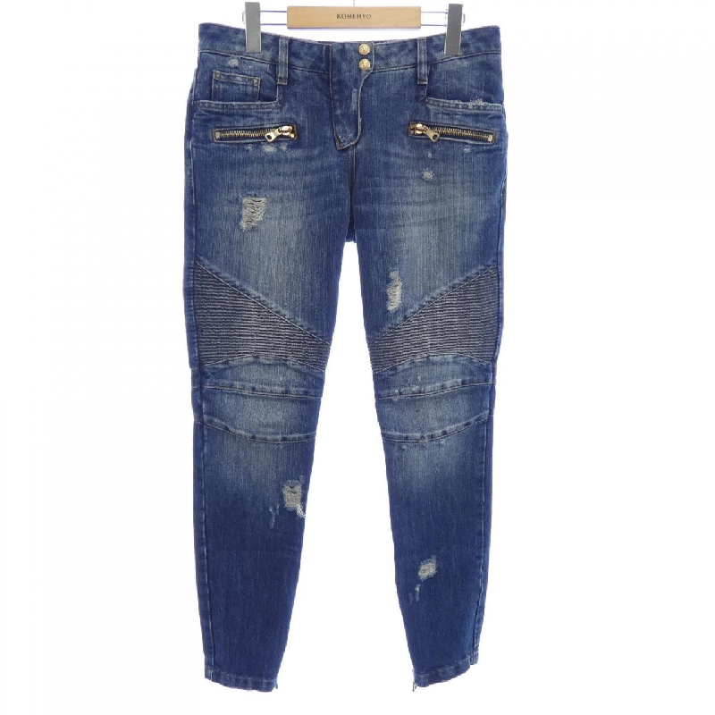 BALMAIN 5456 369N Jeans - Hàng hiệu Chính hãng 814350
