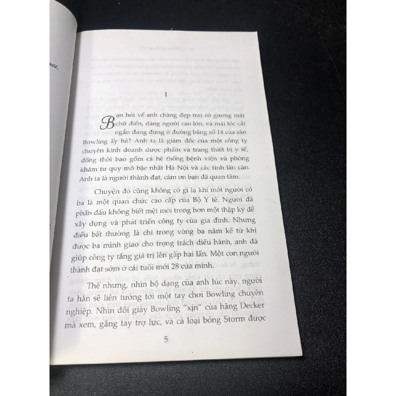 Bởi vì ta thuộc về nhau 2010 Phan Anh mới 85% ố ( văn học ) HCM2812 913053