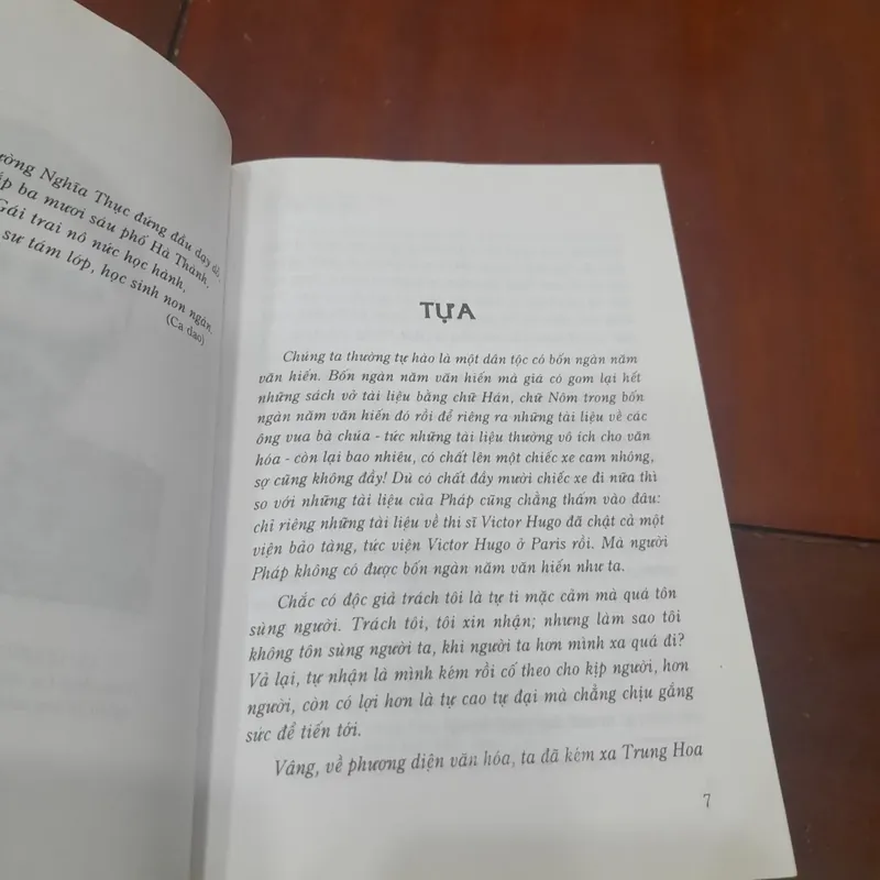 Nguyễn Hiến Lê - ĐÔNG KINH NGHĨA THỤC 731421