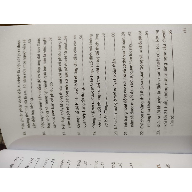 Một phút với Warren Buffett. 42556