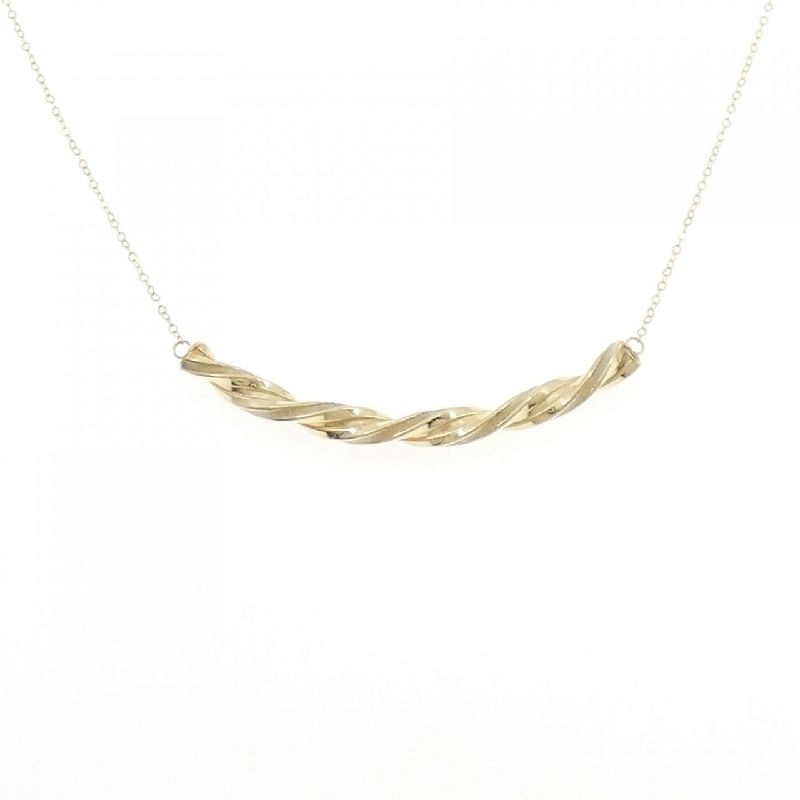 Dây chuyền 750YG - Hàng hiệu Authentic 864963