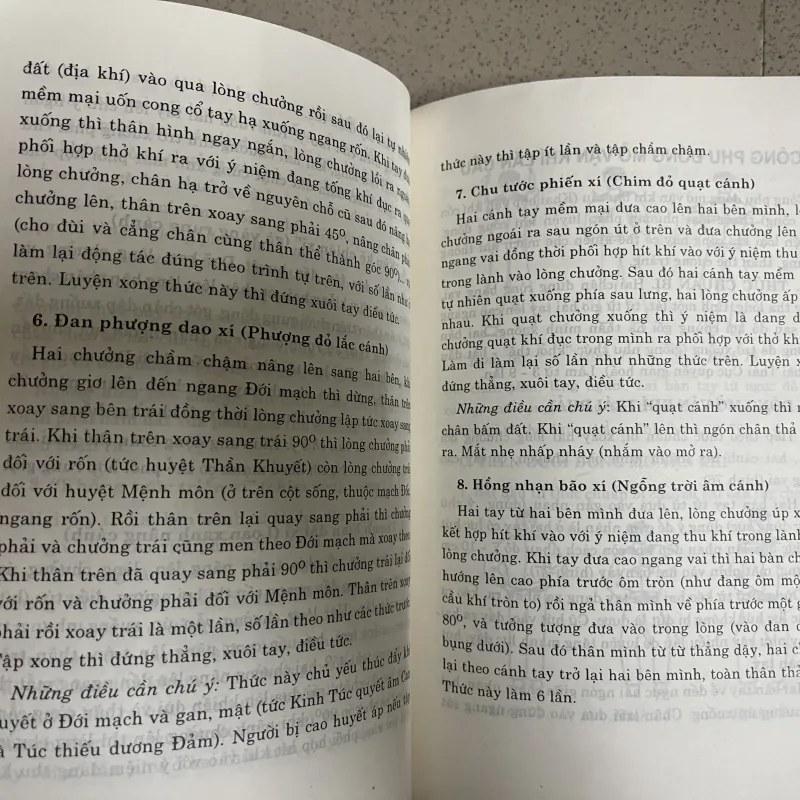 KHÍ CÔNG TOÀN THƯ – KHÍ CÔNG ĐỘNG 784401