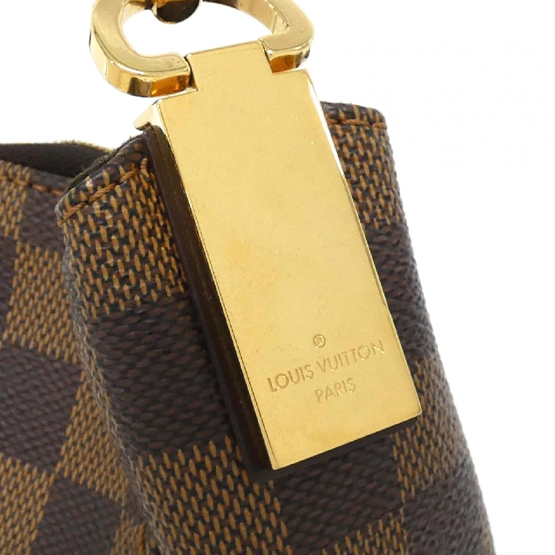 Túi xách vai Louis Vuitton Damier Portobello PM N41184 613259