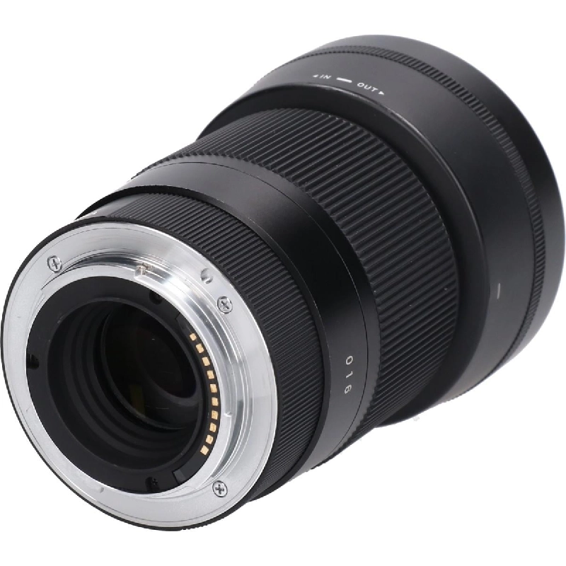 Sony E30mm F1.4DC DN(C) - Hàng hiệu Authentic 878612