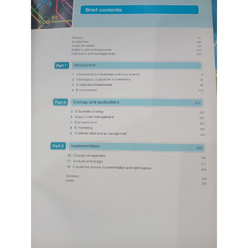 E-Business and E-Commerce Management: Strategy, implementation and practice - Dave Chaffey 590041