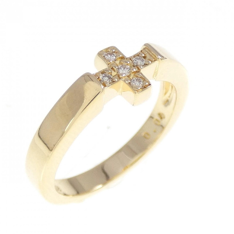 Nhẫn kim cương Stargewery 0.04CT - Hàng hiệu Authentic 839283