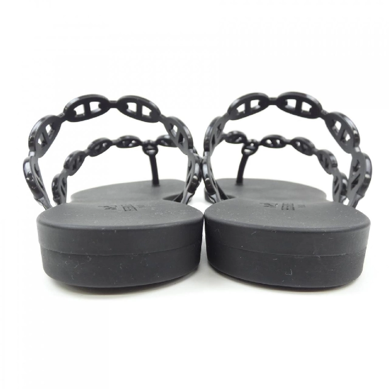 【Mã giảm giá】Dép HERMES 662738