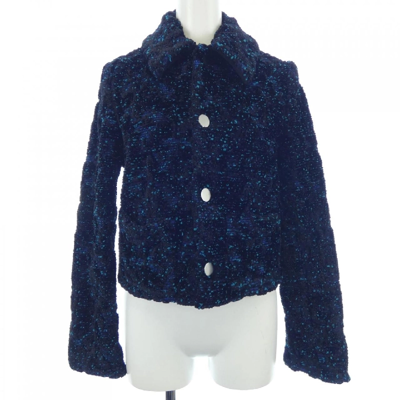 Bottega Veneta BOTTEGA VENETA 686158 V1L60 Áo khoác 634092