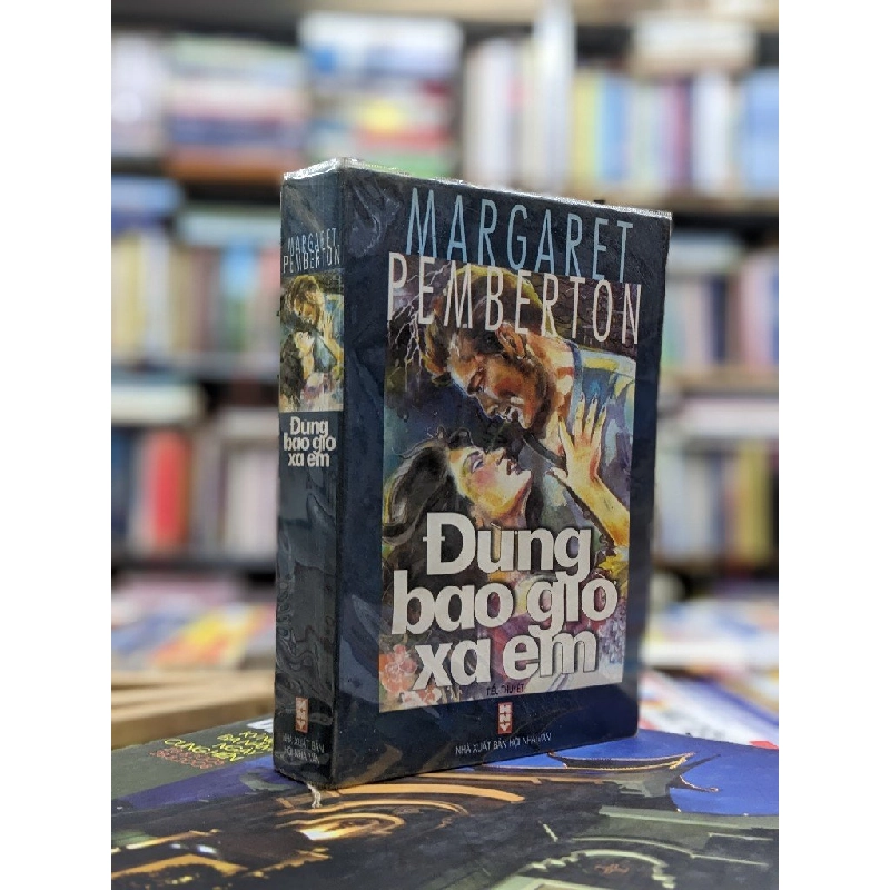 Đừng bao giờ xa em - Margaret Pemberton 122428