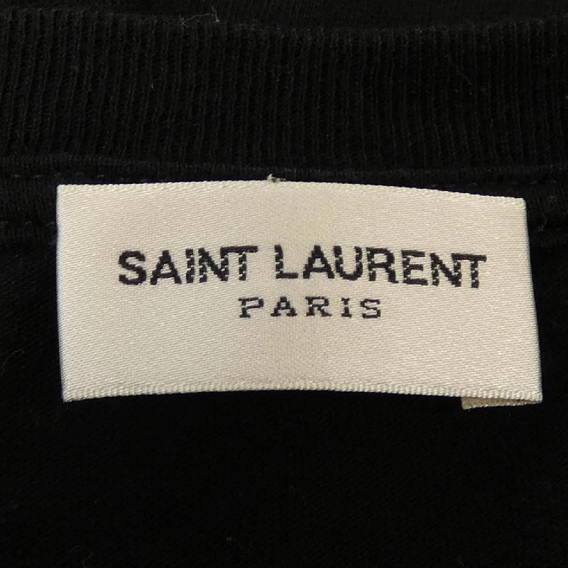Áo thun SAINT LAURENT - Hàng hiệu Chính hãng 827332