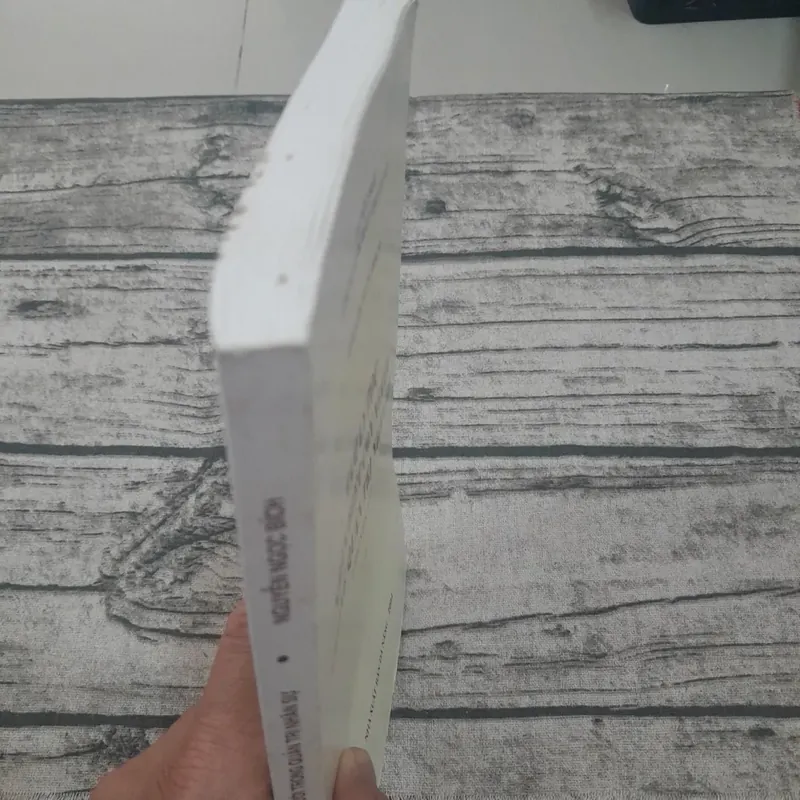 Tâm lý học con người trong Quản trị Nhân sự- Tiến sỹ Nguyễn Ngọc Bích - ĐH Huế 696378