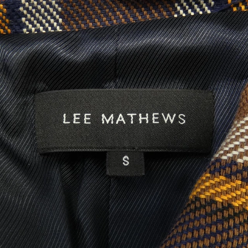 【Mã giảm giá】Áo khoác LEE MATHEWS 636618
