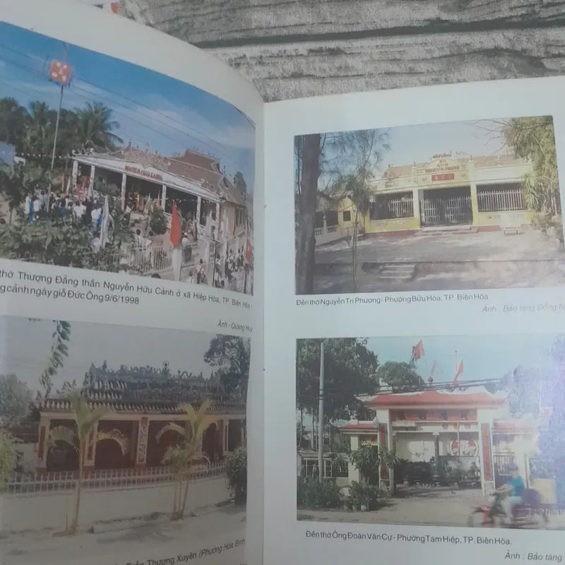 Biên Hòa Đồng Nai 300 năm hình thành và phát triển. Kỷ niệm 300 năm 675515