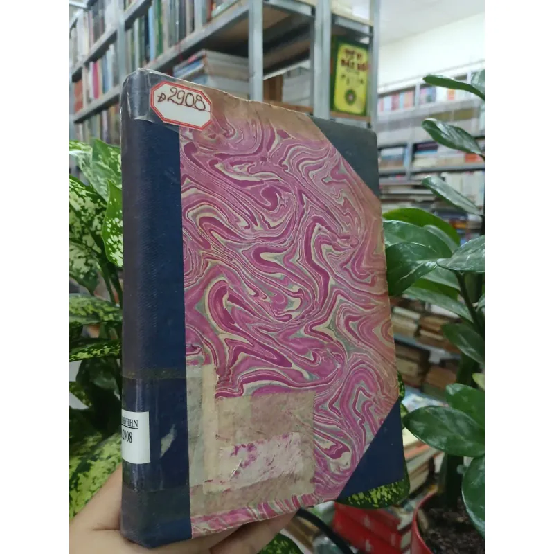 THUẬT TRỊ NƯỚC CỦA NGƯỜI XƯA 687959