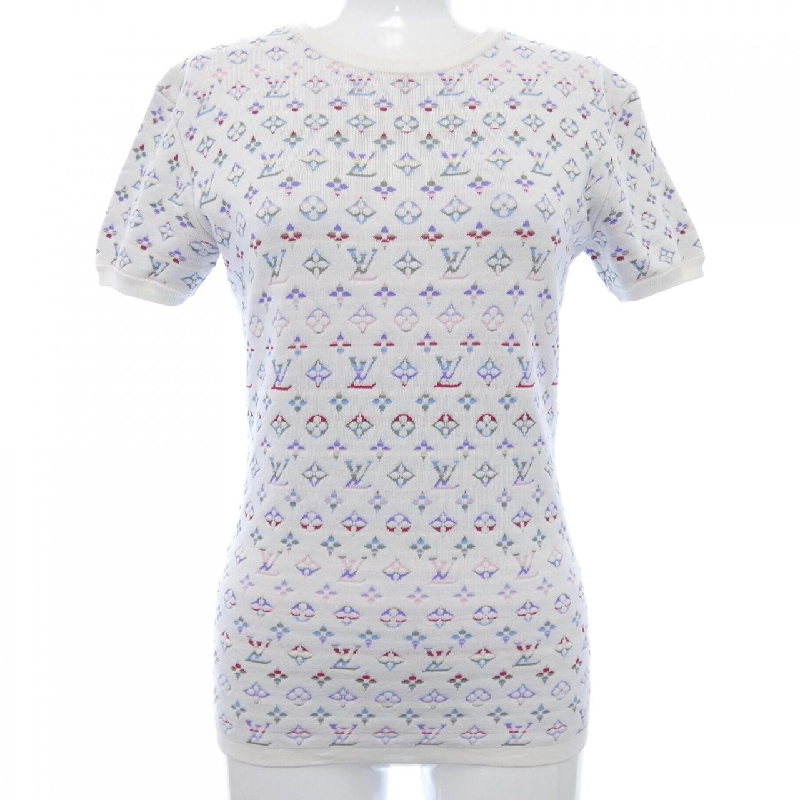 【Mã giảm giá】Louis Vuitton LOUIS VUITTON Áo len 642393