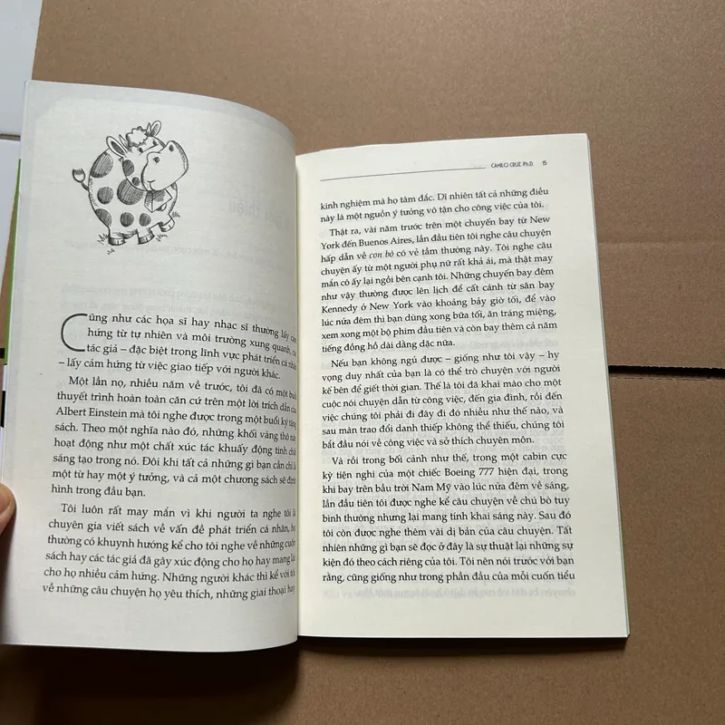 Ngày xưa có một con bò 717441