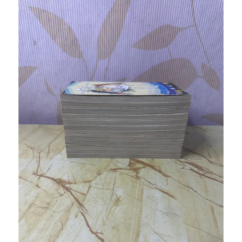 Truyền thuyết các thần linh full 12t (cl bóng đẹp) 1010502