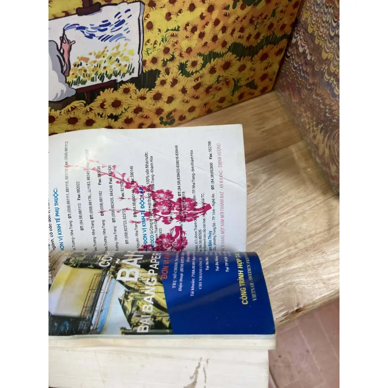 Tạp Chí Văn Học Nước Ngoài - Số1, 2003 970529