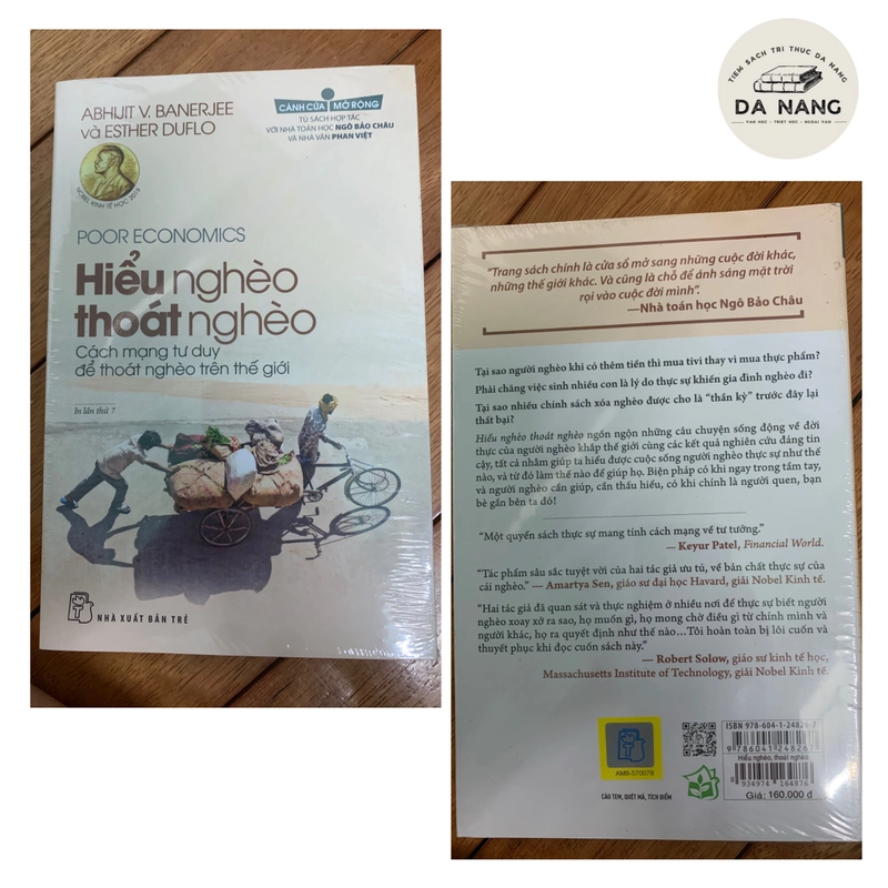 Hiểu nghèo thoát nghèo 537524