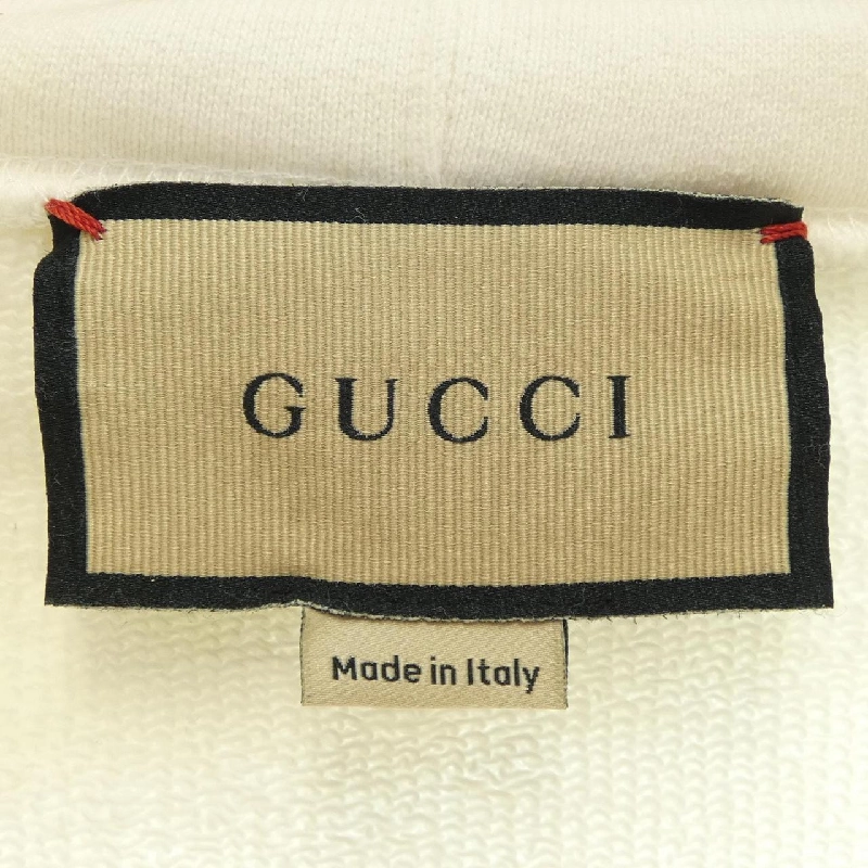 Áo khoác GUCCI - Hàng hiệu Chính hãng 899279