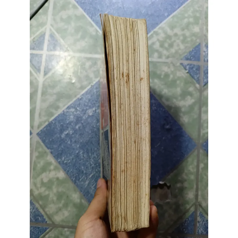 Trời phạt - Phó Phóng 993623