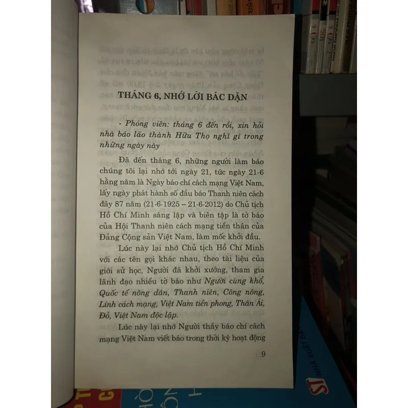 Tình bút mực - Hữu Thọ 601383