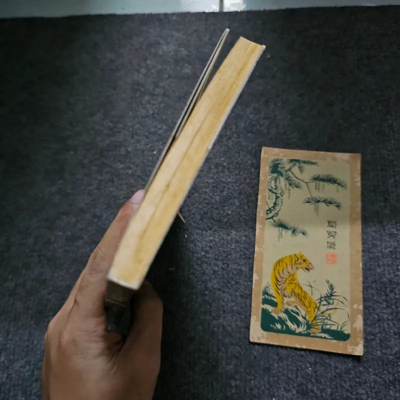 Chảy đi sông ơi - Nguyễn Huy Thiệp 736625