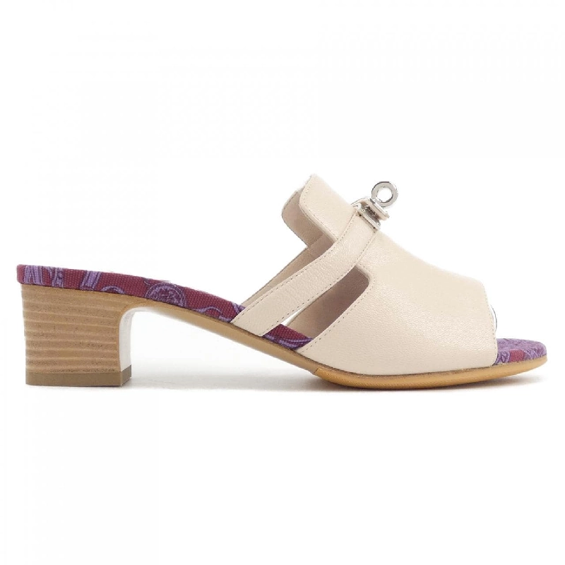 【Mã giảm giá】Dép HERMES 664810