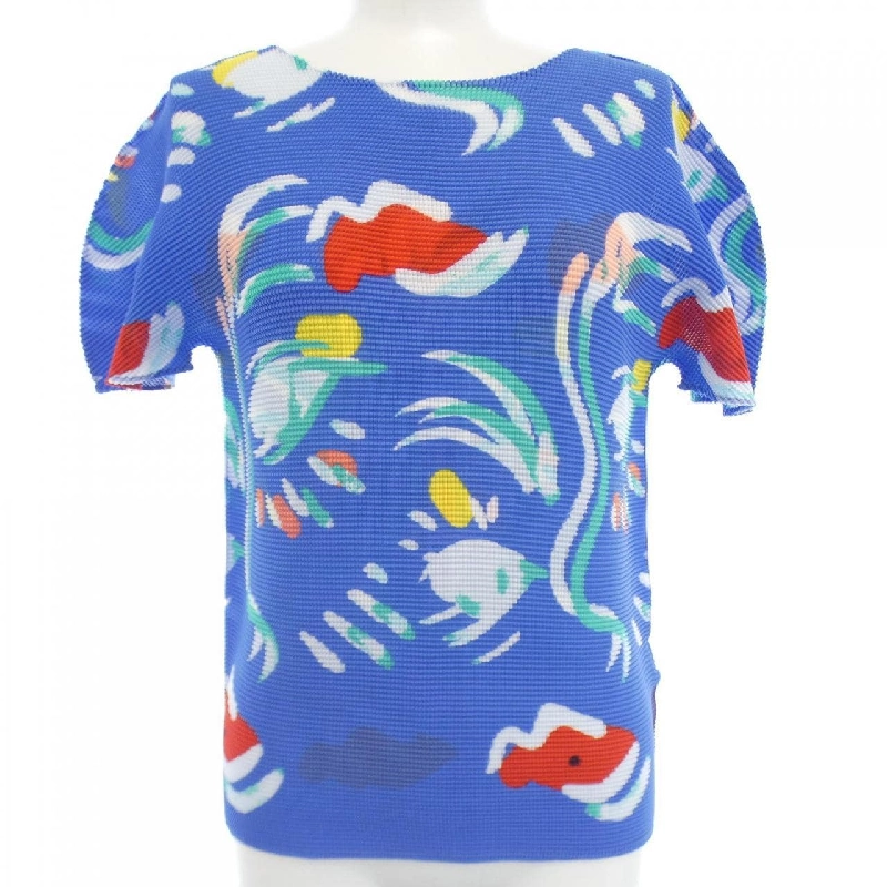 Áo thun ISSEY MIYAKE - Hàng hiệu Authentic 826833